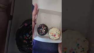 OneBowl Chocolate and Vanilla Cupcakes  Less Mess More Flavor [upl. by Aned]