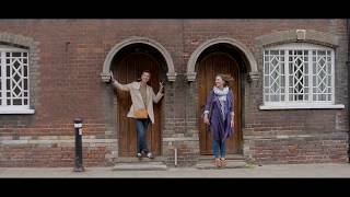 Visit Suffolk presents You Unplugged  a series of Suffolk films IMMERSE in Bury St Edmunds [upl. by Quintina922]