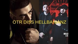 NOIZY DISS HELLBANIANZ  GANGOO [upl. by Ednalrim]