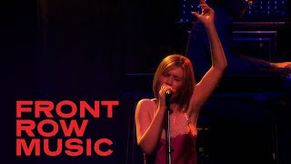 Dido  White Flag Live Performance  Brixton Academy  Front Row Music [upl. by Vez]