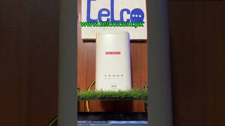 Wifi Sim Router ZLT X21 Support all GSM Networks in Pakistan [upl. by Ohcirej]