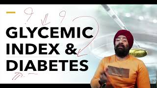 Glycemic Index of Food amp Diabetes  Control Blood Sugar Levels  DrEducation [upl. by Yann]