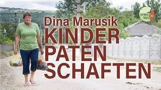 Interview mit Dina  Kinderpatenschaften [upl. by Eyeleen73]