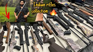 Indian vs Imported Air Rifle part 1 Best Air Rifle in cheapest Price 😍 [upl. by Helban]