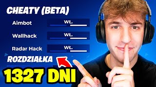 1327 DNI TEMU w Fortnite [upl. by Fitts]