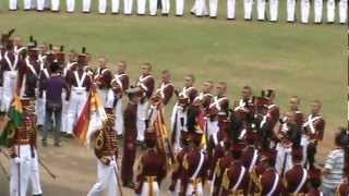 PNPA Masundayaw Class Recognition Rites [upl. by Rosy]