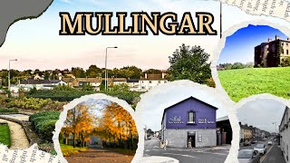 Mullingar County Westmeath Ireland [upl. by Hazlett951]