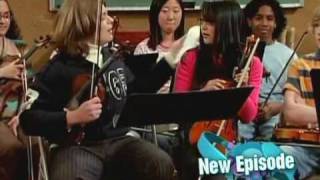 The Suite Life New Episode Promo  Orchestra [upl. by Bauske430]