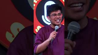 badh me karna na chacha standupcomdey comedy standup madhurvirli [upl. by Lindeberg]