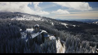 Dobrodošli u hotel Putnik [upl. by Htrowslle]