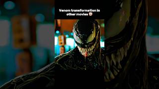 Venom 3 have the best transformation [upl. by Aseena]