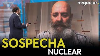 “Se sospecha que ha habido traslado de armamento nuclear ruso hacia determinadas zonas” Chema Gil [upl. by Reggis64]