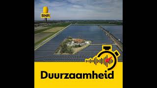 Een ‘wereldwijde doorbraak’ zonnepanelen van folie [upl. by Yalc]