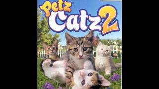 Petz Catz 2 Music Wii  Intro movie [upl. by Pitchford]