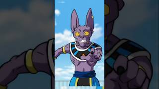 The Only One Beerus Truly Fears [upl. by At]