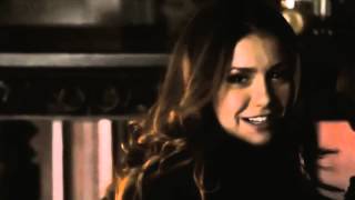 The Vampire Diaries  Season 6 Bloopers [upl. by Adnowat285]