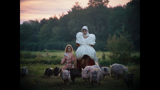 Klô Pelgag  Le goût des mangues Vidéo officielle [upl. by Dde]