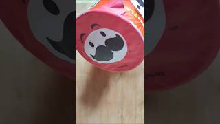 Pringles Cheddar and Cheese asmr food falooda chips pringles argen [upl. by Merralee]