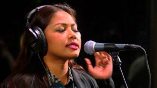 Dengue Fever  Uku Live on KEXP [upl. by Nadaha]