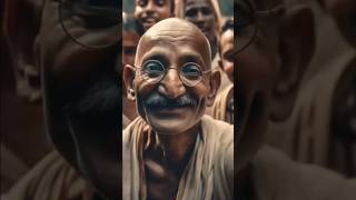 Bhai Ka Birthday  Mahatma Gandhi Status  2 October Gandhi Jayanti  Birthday Status Video  🤍 [upl. by Nipahc]