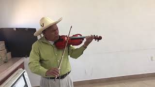 Maestro Atilano López en Centro de Desarrollo Comunitario Vista del Lago [upl. by Assert]