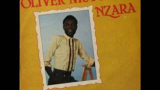 Mamafura Mhepo  Oliver Mutukudzi 1983 [upl. by Norrahs916]