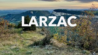 Larzac [upl. by Melc]