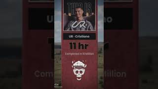 11h 10 milloin subs [upl. by Toffic]