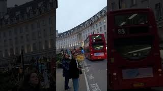 London Centre Tourists [upl. by Kobylak]