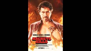 RIP Aaron Kaufman Director of Machete Kills Dies at 51 💔 TragicLoss [upl. by Sugihara227]