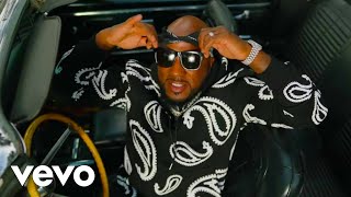 Jeezy Finesse2Tymes  You Know Music Video ft Yo Gotti [upl. by Hanyaz]