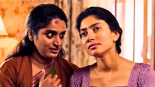 Sai Pallavi और Fahadh Faasil का बेहतरीन Acting Scene  Atul Kulkarni  Athiran Movie Best Scene [upl. by Suiratnauq]