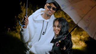 Abdijibar Gacaliye feat Naciima Yar  Hadan Yara Kala Cadhoono Official Video 2024 [upl. by Alimrahs]