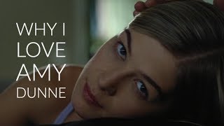 Gone Girl 2014  Amy Dunne Lays Out Her Plan Part 12 [upl. by Russia139]