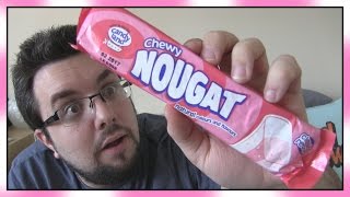 Candy Land Nougat Review [upl. by Hairym415]