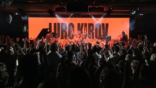 Lubo Kirov  Заедно  Zaedno LIVE  Sofia Live Club [upl. by Mroz191]