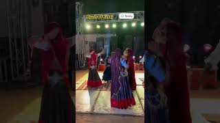 🌟Marwadi song Dance 💫 Rajasthani folk song ✨ dance राजस्थानी4kस्टेटस trending newmarwadisongdj [upl. by Hagood]