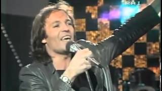 Vasco Rossi  Vado al massimo Live Sanremo 1982 [upl. by Alya]