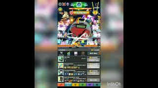 Tap Titans 2  Clan Ship Build 62 [upl. by Farrow]