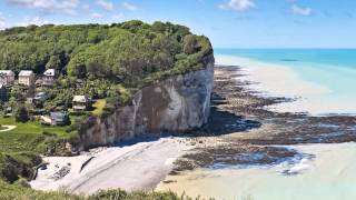 Découvrez la Côte dAlbâtre en SeineMaritime [upl. by Lita13]