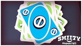 SMii7Y Animated  Blue Skip [upl. by Phillie]