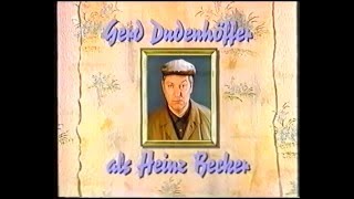 Familie Heinz Becker  Intro [upl. by Eittik615]