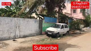 SOLD OUT DTCP plot for sale in Urappakam Chennai [upl. by Cosme33]