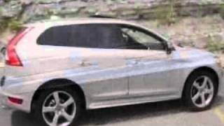 2011 Volvo XC60 T6 AWD RDESIGN XC60 T6 AWD RDESIGN SUV  Kansas City MO [upl. by Ahen]