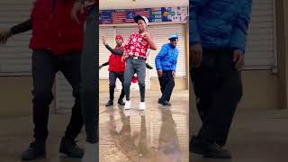 NAANA DANCE CHOREOGRAPHY  King Promise dance dancevideo [upl. by Yetah937]