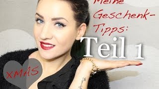 ★Meine Geschenkideen Tipp 1 ★ Schmuck von meinenamenskettecom  rebeccafloeter [upl. by Chassin108]