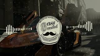 Badla BASS BOOSTED Labh Heera  New Panjabi latest song 2022  Bass Boosted song 2022 [upl. by Zebadiah]