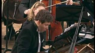 Rachmaninoff Piano Concerto No 5  Denis Matsuev 1st mov part II [upl. by Larual961]