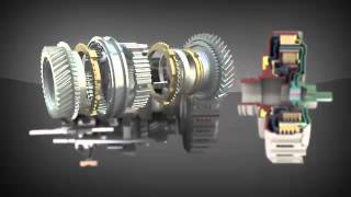 Dual Clutch Transmission  How it Works [upl. by Hagar]