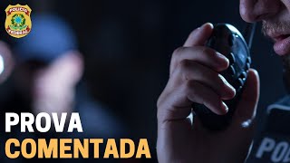 Contabilidade PF Correção Prova 2018 [upl. by Harbour]